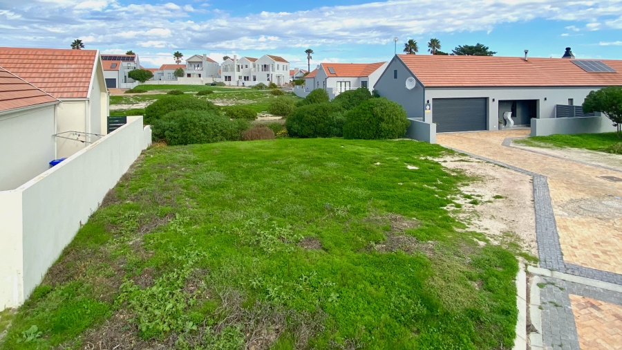 0 Bedroom Property for Sale in Port Owen Western Cape